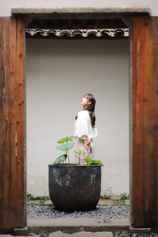 我家那小子